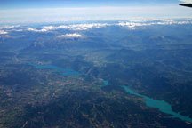 Pirineos 2007